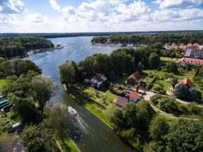 Domek Ewa, Giżycko